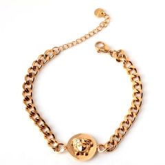 Stainless steel jewelry bracelet Wholesale