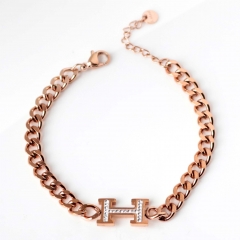 Stainless steel jewelry bracelet Wholesale