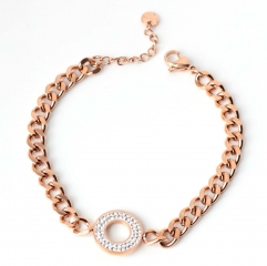 Stainless steel jewelry bracelet Wholesale