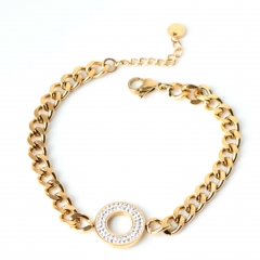 Stainless steel jewelry bracelet Wholesale