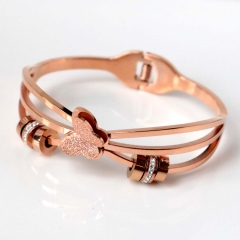 Stainless steel jewelry bracelet Wholesale