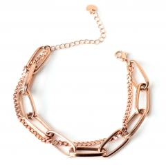 Stainless steel jewelry bracelet Wholesale
