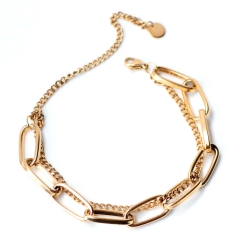 Stainless steel jewelry bracelet Wholesale