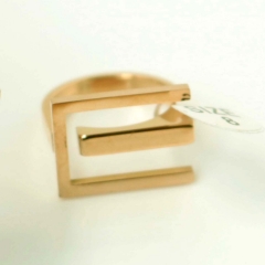 Stainless steel jewelry fashion ring wholesale