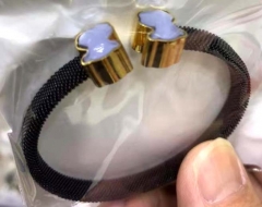 Stainless steel jewelry bangle bracelet Wholesale