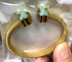 Stainless steel jewelry bangle bracelet Wholesale