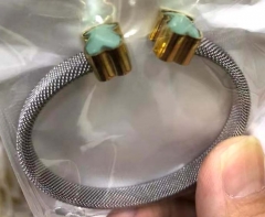 Stainless steel jewelry bangle bracelet Wholesale
