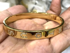 Stainless steel jewelry bangle bracelet Wholesale
