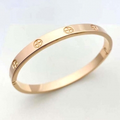 Stainless steel jewelry bangle bracelet Wholesale