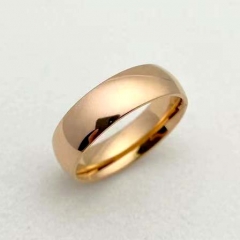Stainless steel jewelry fashion ring wholesale