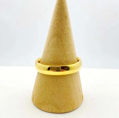 Stainless steel jewelry fashion ring wholesale
