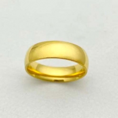 Stainless steel jewelry fashion ring wholesale