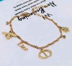 Stainless steel jewelry bangle bracelet Wholesale