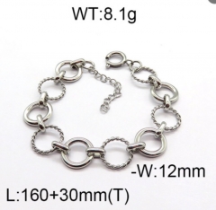 Stainless steel jewelry women bracelet Wholesale