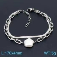 Stainless steel jewelry women bracelet Wholesale