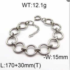Stainless steel jewelry women bracelet Wholesale