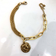 Stainless steel jewelry women bracelet Wholesale