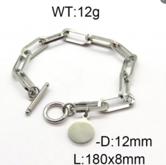 Stainless steel jewelry women bracelet Wholesale