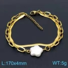 Stainless steel jewelry women bracelet Wholesale