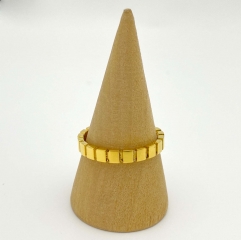 Stainless steel jewelry fashion ring wholesale