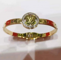 Stainless steel jewelry women bracelet Wholesale