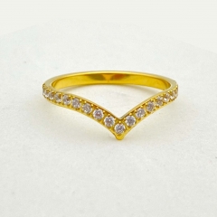 Stainless steel jewelry fashion ring wholesale