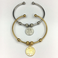 Stainless steel jewelry women bracelet Wholesale
