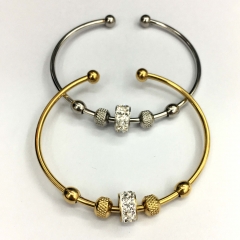 Stainless steel jewelry women bracelet Wholesale