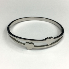 Stainless steel jewelry women bracelet Wholesale