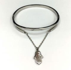 Stainless steel jewelry women bracelet Wholesale