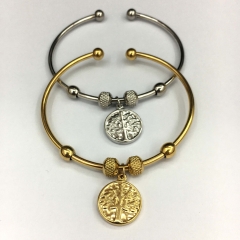 Stainless steel jewelry women bracelet Wholesale