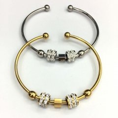 Stainless steel jewelry women bracelet Wholesale