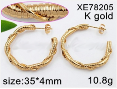 Stainless steel jewelry for women earrings wholesale