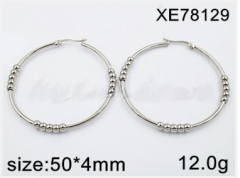 Stainless steel jewelry for women earrings wholesale