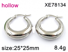 Stainless steel jewelry for women earrings wholesale