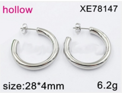 Stainless steel jewelry for women earrings wholesale