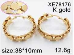 Stainless steel jewelry for women earrings wholesale