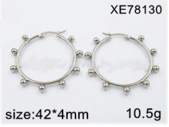 Stainless steel jewelry for women earrings wholesale