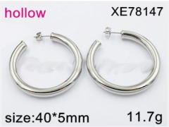 Stainless steel jewelry for women earrings wholesale