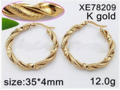 Stainless steel jewelry for women earrings wholesale