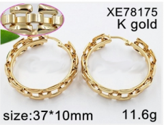 Stainless steel jewelry for women earrings wholesale