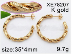 Stainless steel jewelry for women earrings wholesale