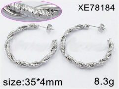 Stainless steel jewelry for women earrings wholesale