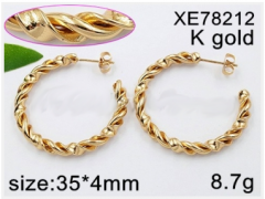 Stainless steel jewelry for women earrings wholesale