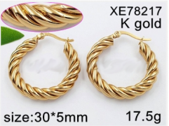 Stainless steel jewelry for women earrings wholesale