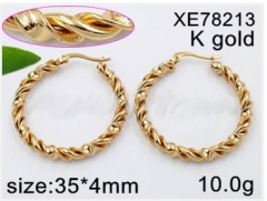 Stainless steel jewelry for women earrings wholesale