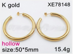 Stainless steel jewelry for women earrings wholesale
