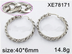 Stainless steel jewelry for women earrings wholesale