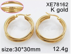 Stainless steel jewelry for women earrings wholesale