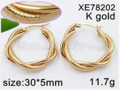Stainless steel jewelry for women earrings wholesale